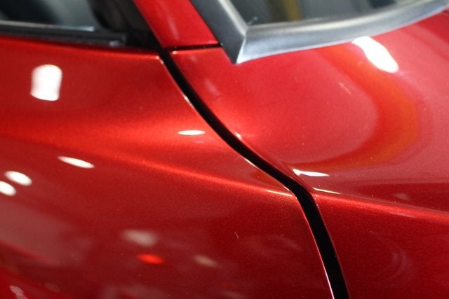 1968 Pontiac Firebird Pro Touring Custom