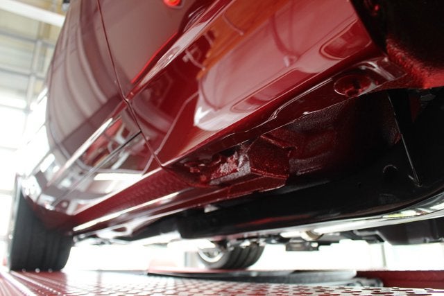 1968 Pontiac Firebird Pro Touring Custom