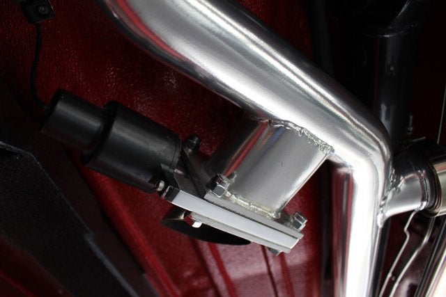 1968 Pontiac Firebird Pro Touring Custom