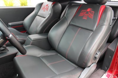 1968 Pontiac Firebird Pro Touring Custom