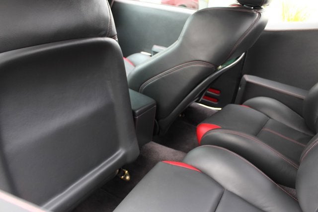 1968 Pontiac Firebird Pro Touring Custom