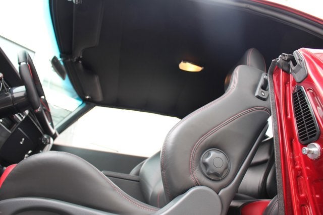 1968 Pontiac Firebird Pro Touring Custom