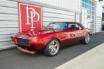 1968 Pontiac Firebird Pro Touring Custom