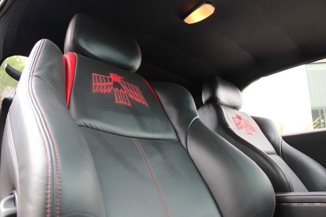 1968 Pontiac Firebird Pro Touring Custom