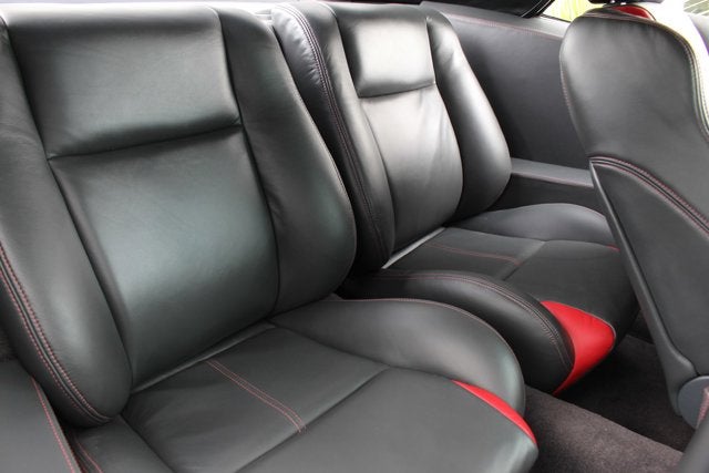 1968 Pontiac Firebird Pro Touring Custom