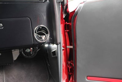 1968 Pontiac Firebird Pro Touring Custom