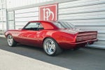 1968 Pontiac Firebird Pro Touring Custom
