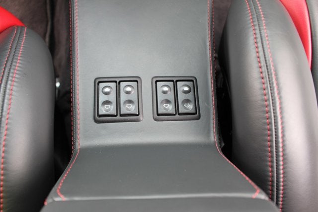 1968 Pontiac Firebird Pro Touring Custom