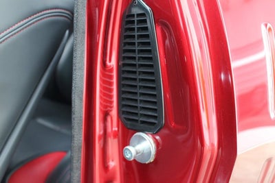 1968 Pontiac Firebird Pro Touring Custom