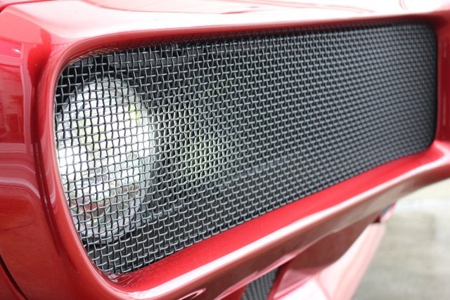 1968 Pontiac Firebird Pro Touring Custom