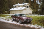 1968 Pontiac Firebird 400 Convertible Base