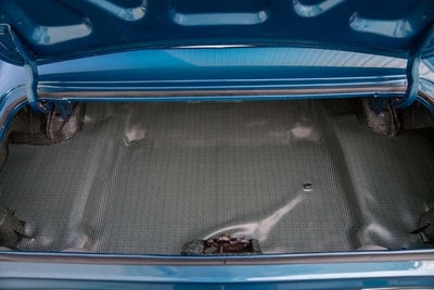 1969 Pontiac Firebird Convertible