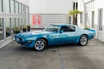 1970 Pontiac Trans Am Ram Air III