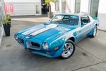 1970 Pontiac Trans Am Ram Air III