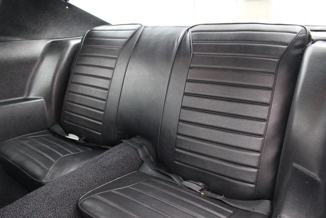 1970 Pontiac Trans Am Base