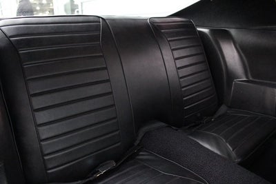 1970 Pontiac Trans Am Base