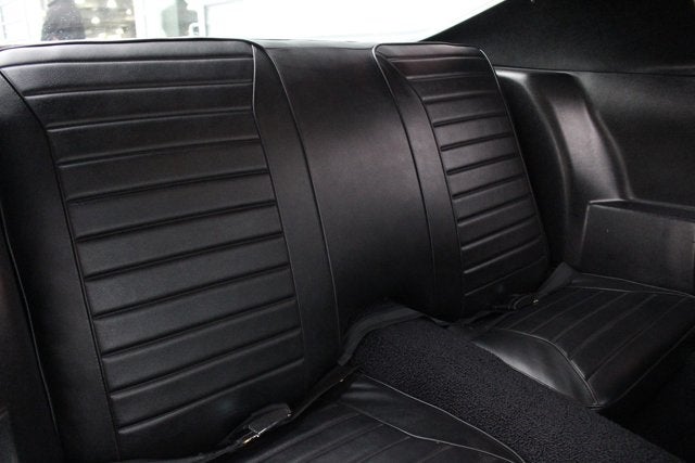 1970 Pontiac Trans Am Base