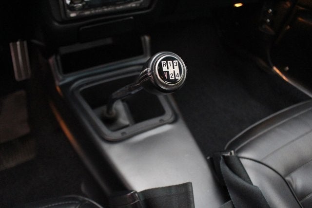 1970 Pontiac Trans Am Base