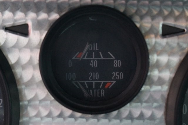 1970 Pontiac Trans Am Base