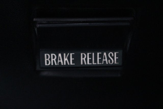 1970 Pontiac Trans Am Base