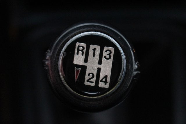 1970 Pontiac Trans Am Base