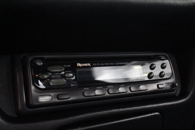 1970 Pontiac Trans Am Base