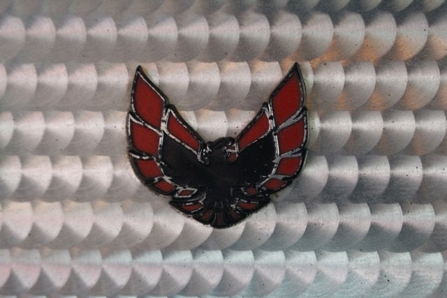 1970 Pontiac Trans Am Base