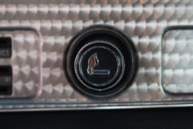 1970 Pontiac Trans Am Base