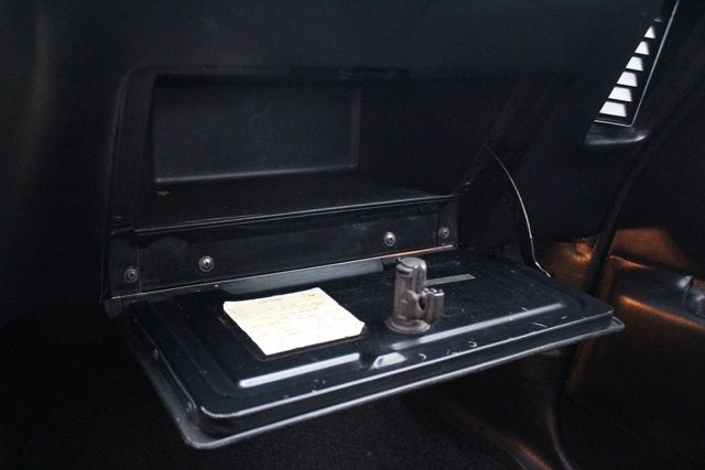 1970 Pontiac Trans Am Base