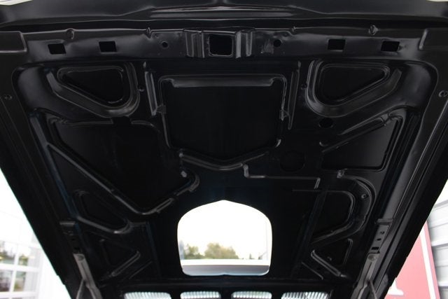 1970 Pontiac Trans Am Base