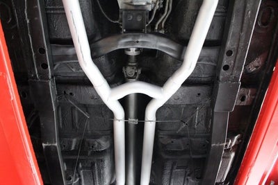 1970 Pontiac Trans Am Base
