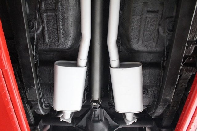 1970 Pontiac Trans Am Base