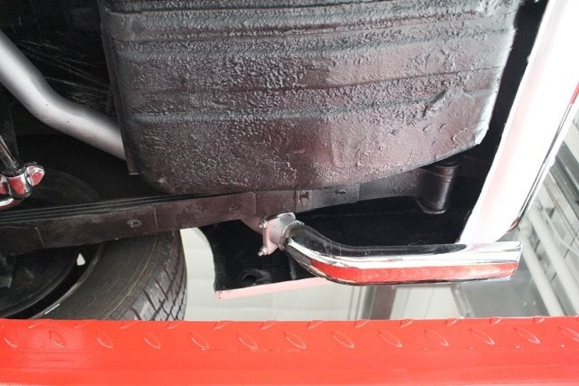 1970 Pontiac Trans Am Base