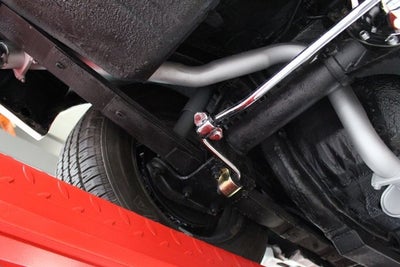 1970 Pontiac Trans Am Base