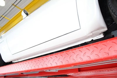 1970 Pontiac Trans Am Base