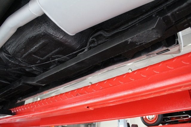 1970 Pontiac Trans Am Base