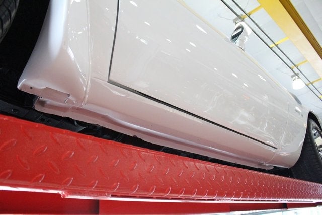 1970 Pontiac Trans Am Base