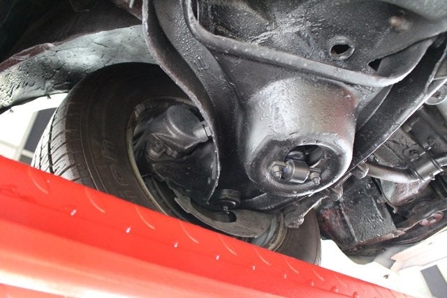 1970 Pontiac Trans Am Base