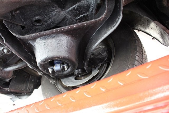 1970 Pontiac Trans Am Base