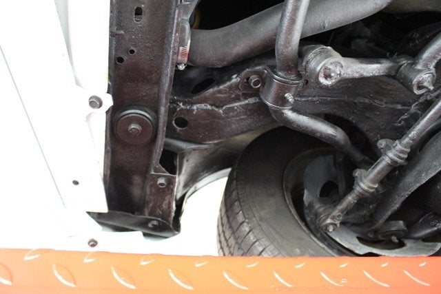 1970 Pontiac Trans Am Base