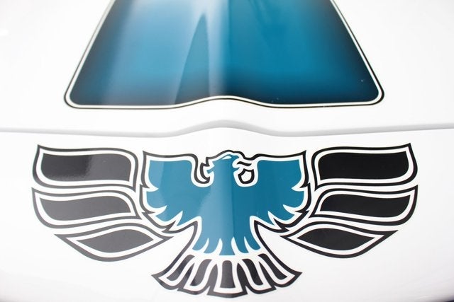 1970 Pontiac Trans Am Base