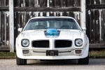 1971 Pontiac Trans Am Base