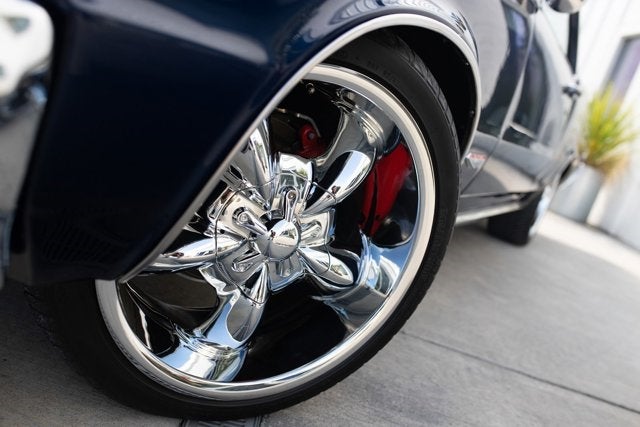 1965 Pontiac GTO Base