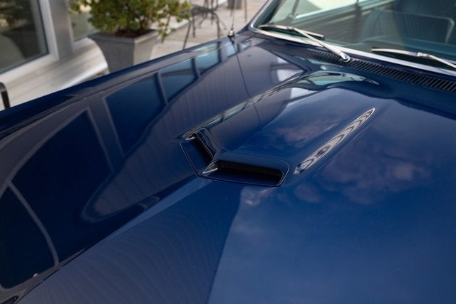 1965 Pontiac GTO Base