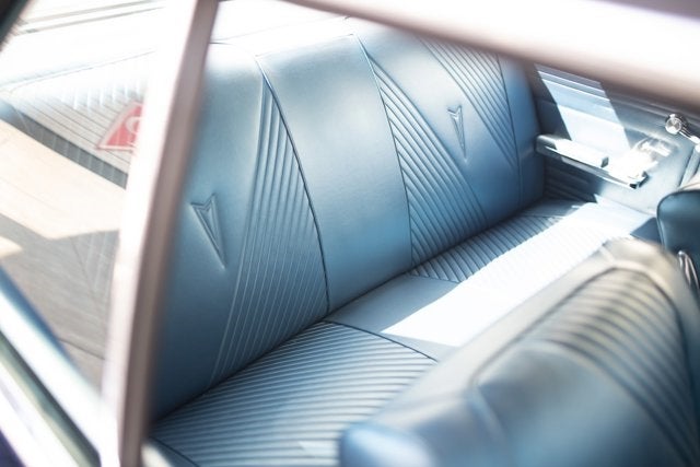 1965 Pontiac GTO Base