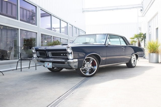 1965 Pontiac GTO Base