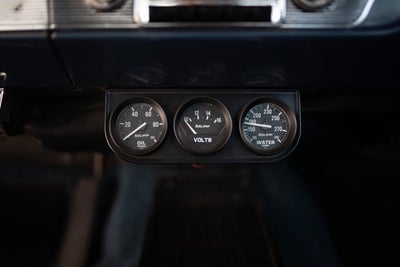 1965 Pontiac GTO Base