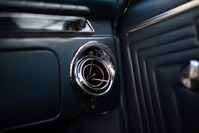 1965 Pontiac GTO Base