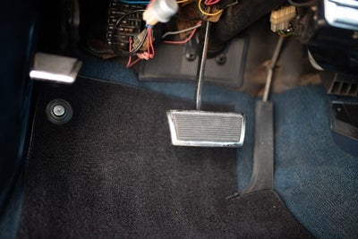 1965 Pontiac GTO Base