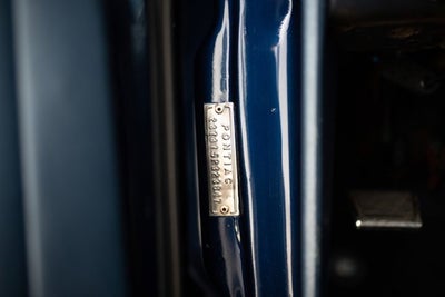 1965 Pontiac GTO Base